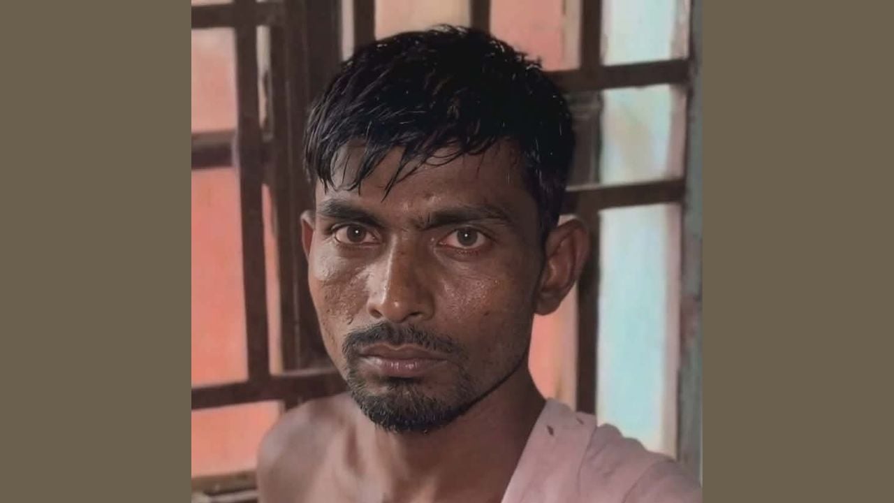 ঘুমের ঘোরেই শিশুটিকে নিয়ে যায় গোডাউনের অন্ধকারে