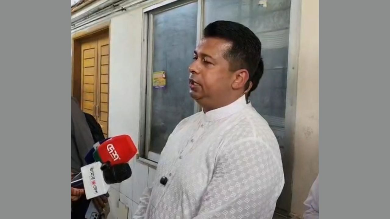 কোনো সুযোগ সন্ধানী গ্রুপ জড়িত কি না খতিয়ে দেখা হচ্ছে