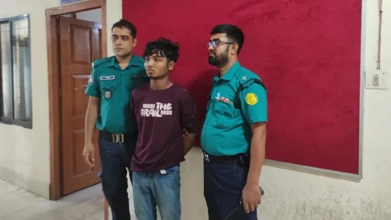 সিলেটে ছিনতাইকারীর ছুরিকাঘাতে র‌্যাব সদস্য নিহত