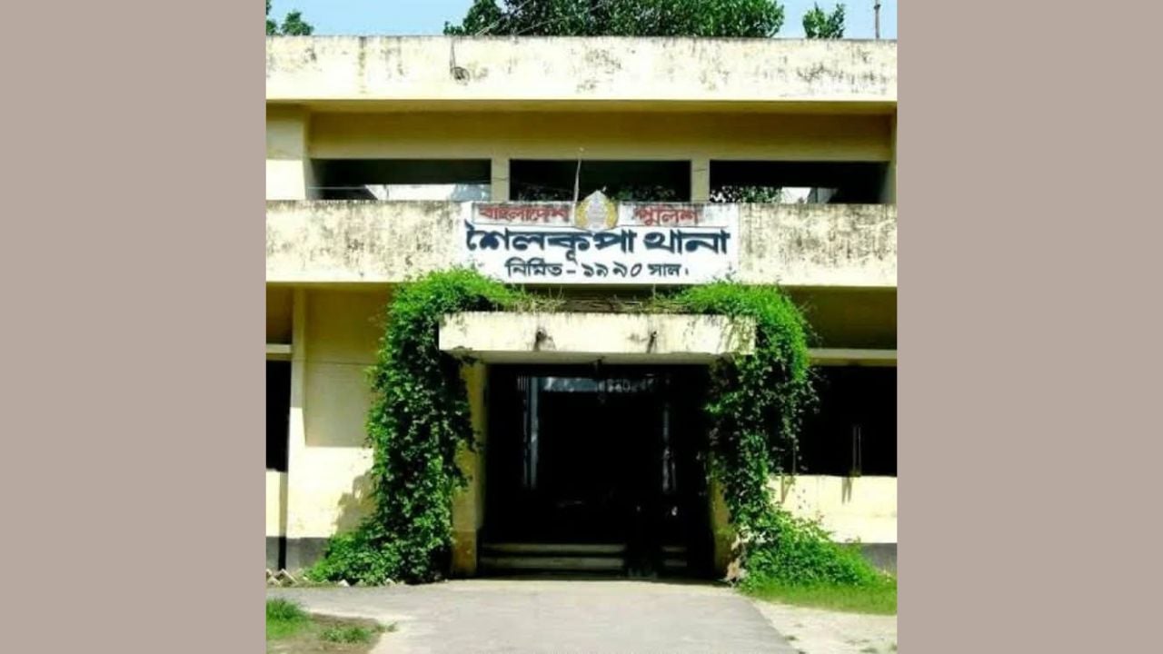 ঝিনাইদহে আ‌ধিপত্য বিস্তার‌ নিয়ে সংঘর্ষ, আহত ৩০