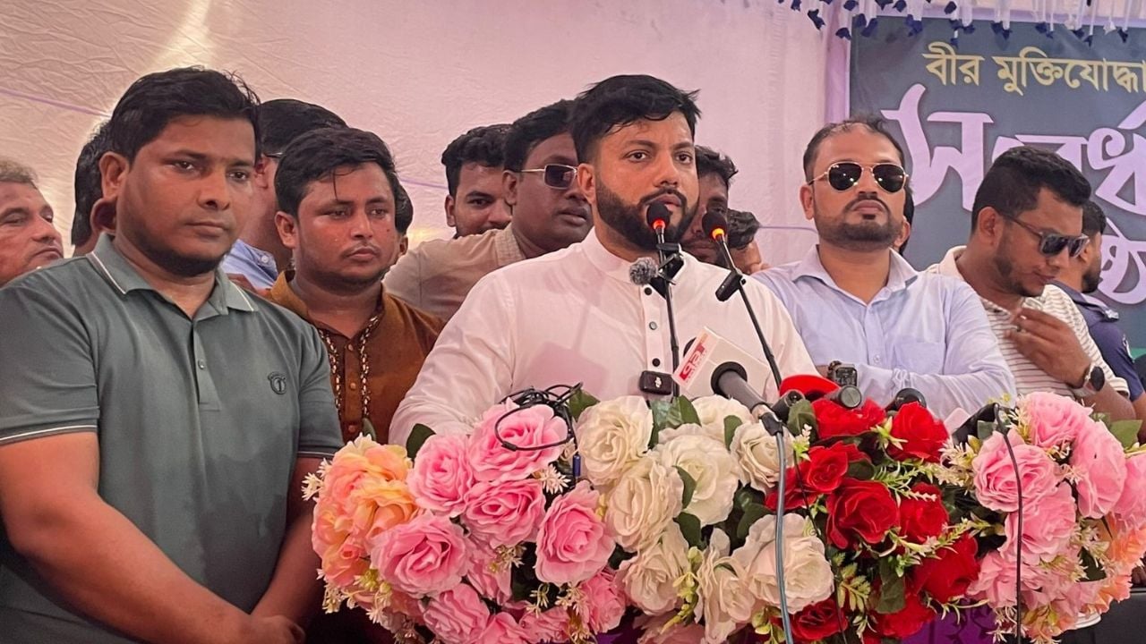 গণহত্যার দায়ে জামায়াত-আ.লীগ একই সূত্রে গাঁথা: মুক্তিযুদ্ধ বিষয়ক প্রতিমন্ত্রী