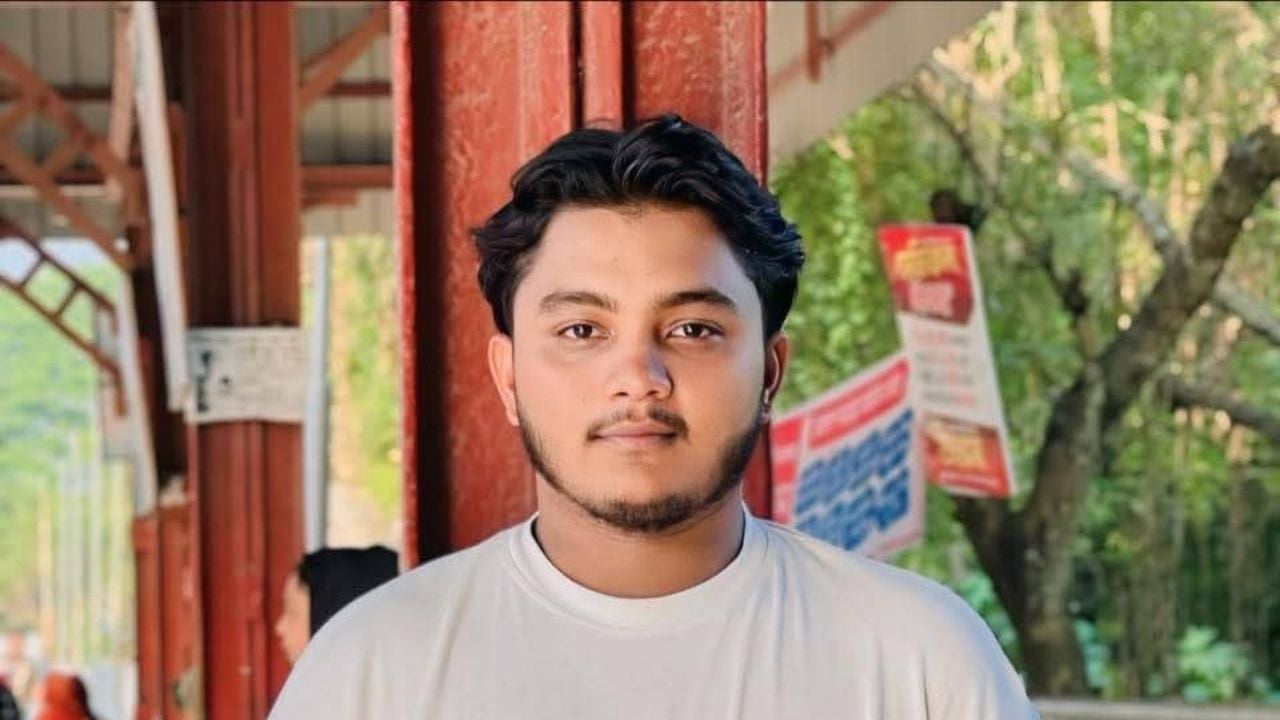 আলমডাঙ্গায় বজ্রপাতে একজন নিহত, অপরজন হাসপাতালে