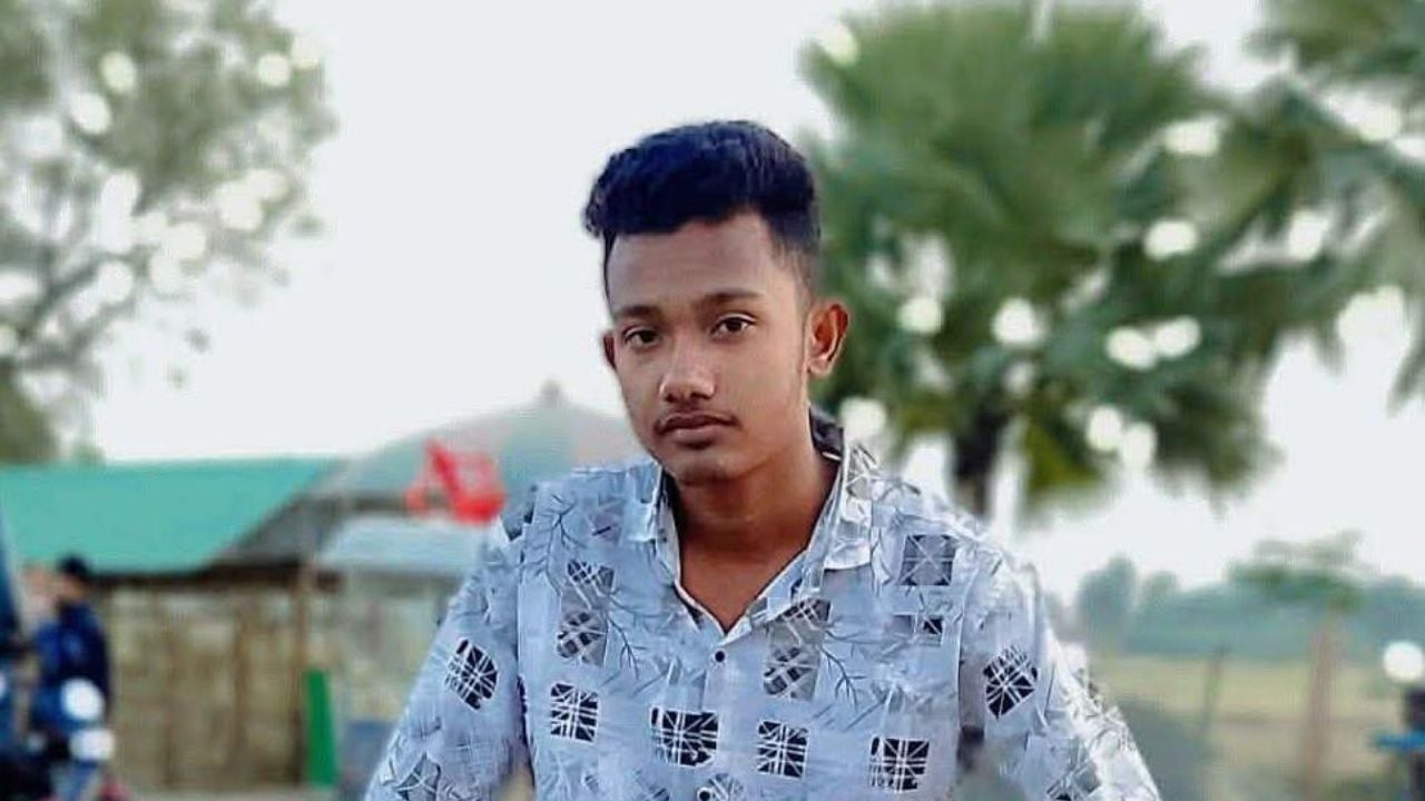 আদমদীঘিতে বজ্রপাতে ছেলে নিহত, মা হাসপাতালে