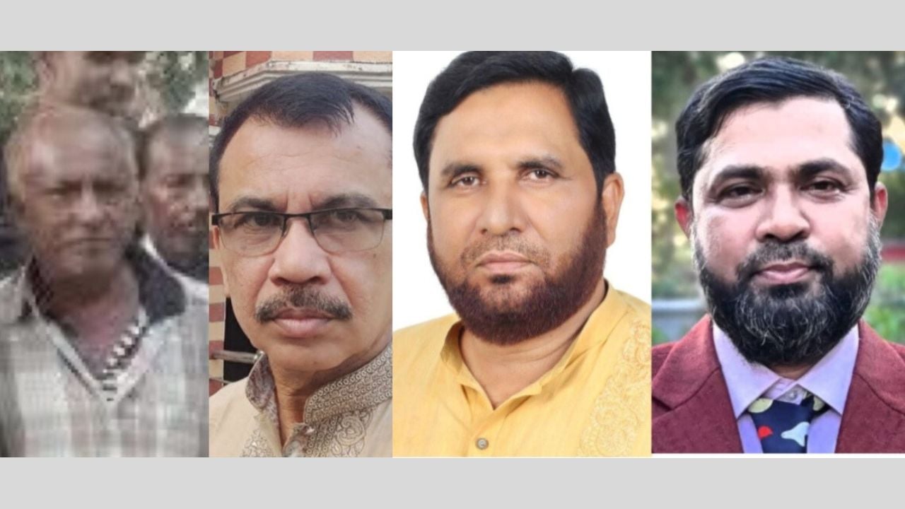 কুমিল্লায় মাদক কারবারির পক্ষে বিএনপি নেতাদের তদবিরের অভিযোগ