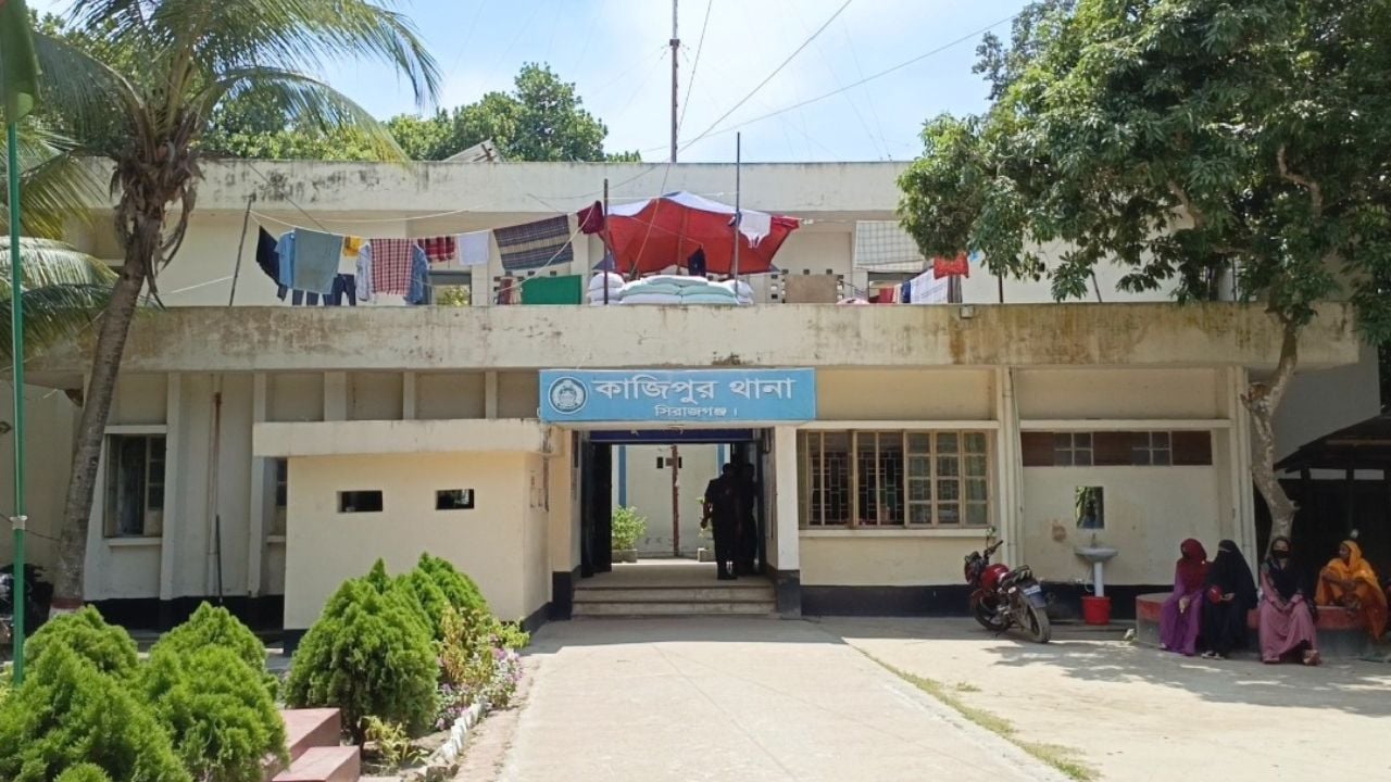 কাজিপুরে আহত করে গরু ব্যবসায়ীদের টাকা ছিনতাই