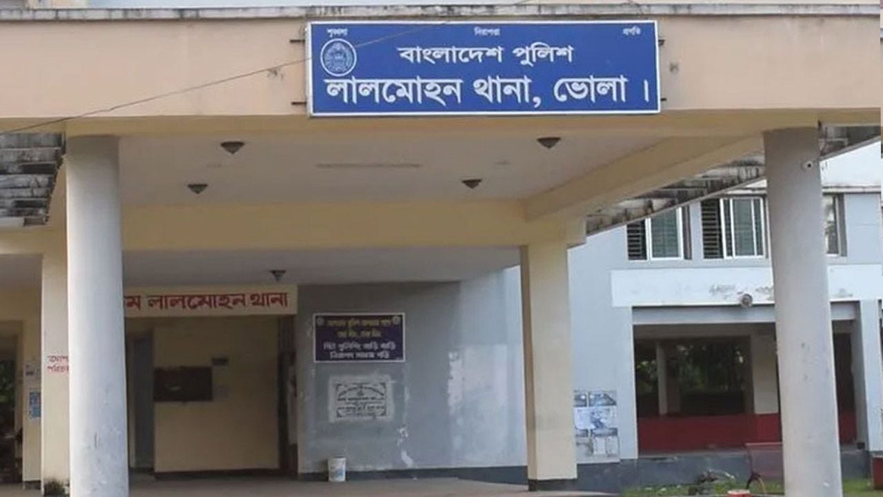 লালমোহনে নদীতে ভেসে আসা লাশের সন্ধান মিলেছে