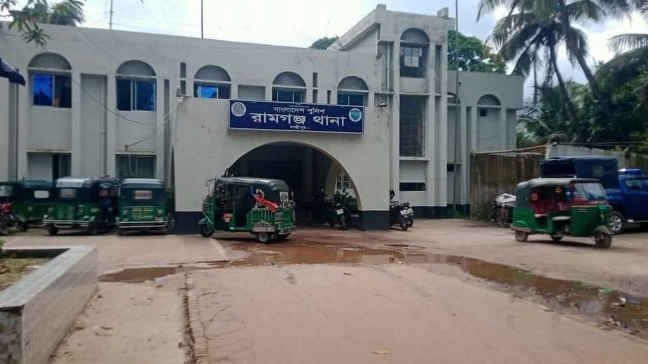 রামগঞ্জে মাদরাসাছাত্রীর ঝুলন্ত লাশ উদ্ধার