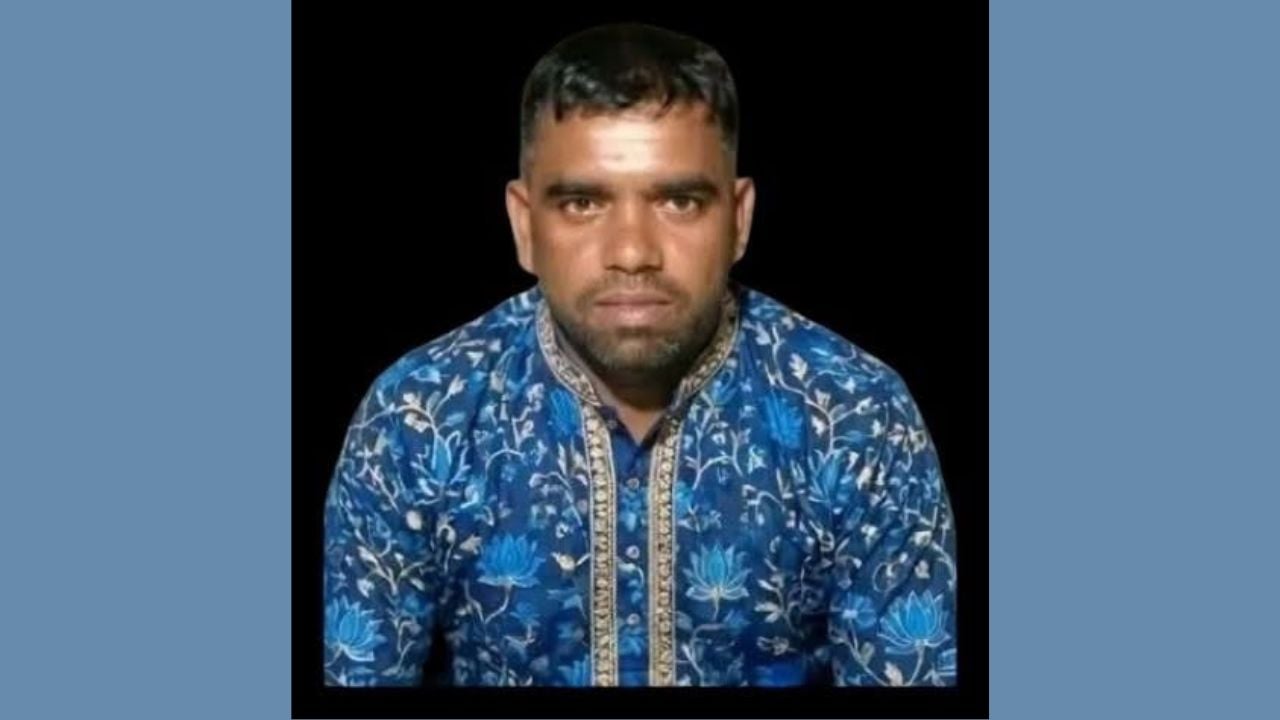 আশাশুনিতে নদীতে মাছ ধরার সময় নিখোঁজ জেলের লাশ উদ্ধার