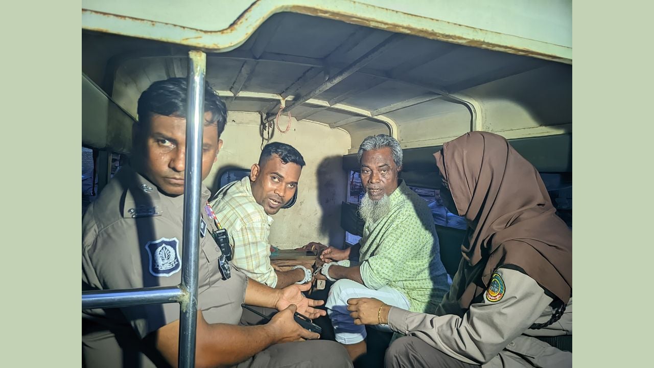 রংপুরে আইনজীবীর ওপর হামলা, আটক ২