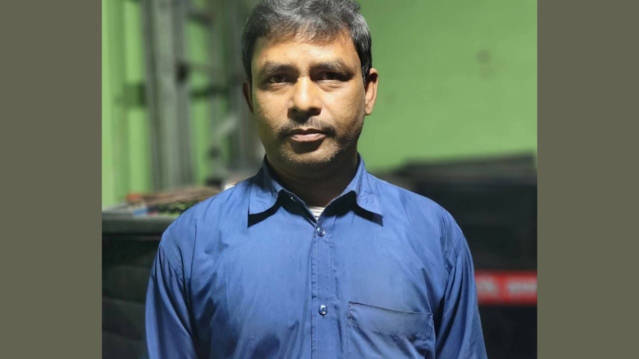 আইভরি কোস্টে মানবপাচারের ফাঁদ, প্রাণ গেল সানোয়ারের