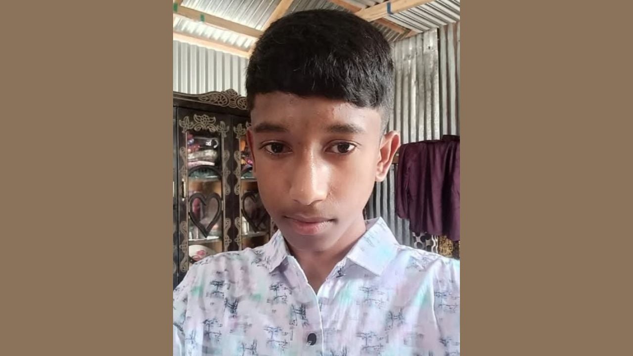 ভূরুঙ্গামারীতে বিদ‍্যুৎস্পৃষ্টে মাদরাসা শিক্ষার্থী নিহত