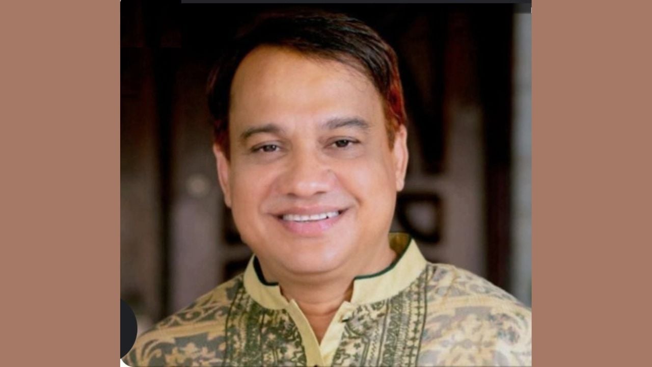 সিলেট উন্নয়ন কর্তৃপক্ষের চেয়ারম্যান কয়েস লোদী