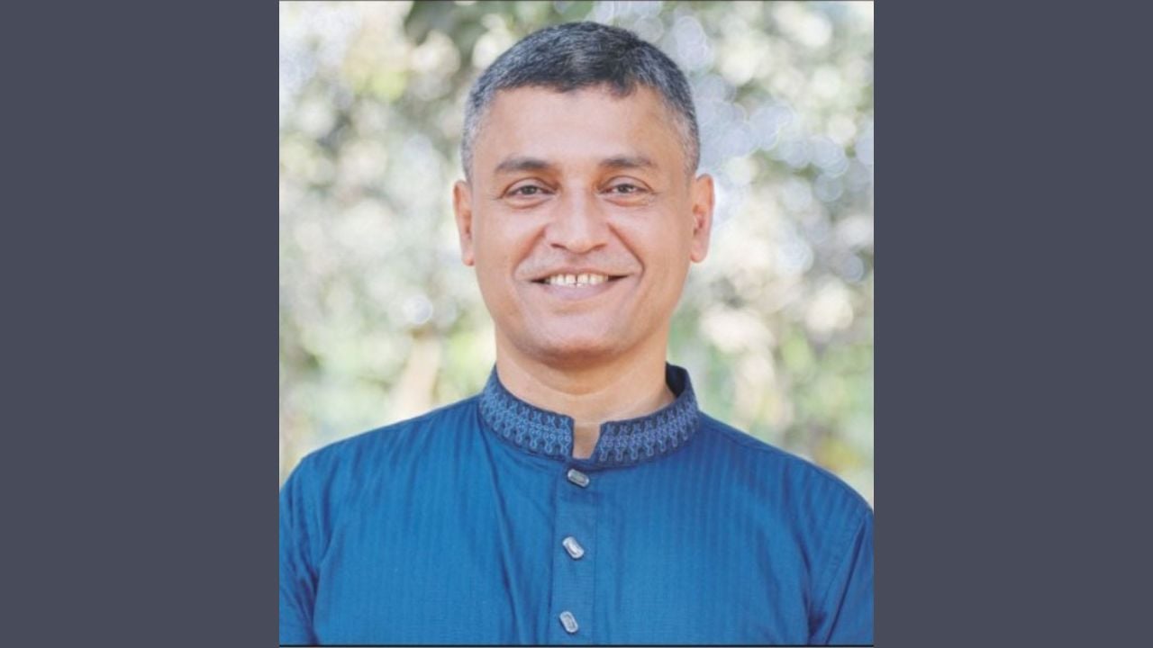 কুমিল্লা উন্নয়ন কর্তৃপক্ষের চেয়ারম্যান বিএনপি নেতা আবু