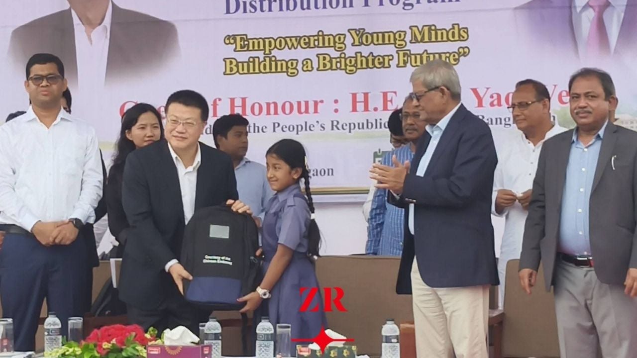 দক্ষ জনশক্তি ছাড়া টেকসই উন্নয়ন সম্ভব নয়: মির্জা ফখরুল