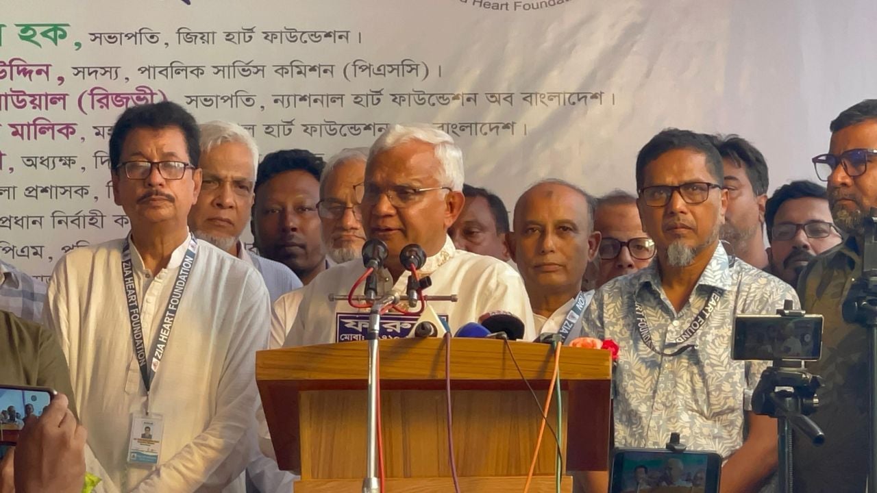 যত উন্নয়ন সব কিছুই করেছেন শহীদ জিয়া:  সমাজকল্যাণ মন্ত্রী