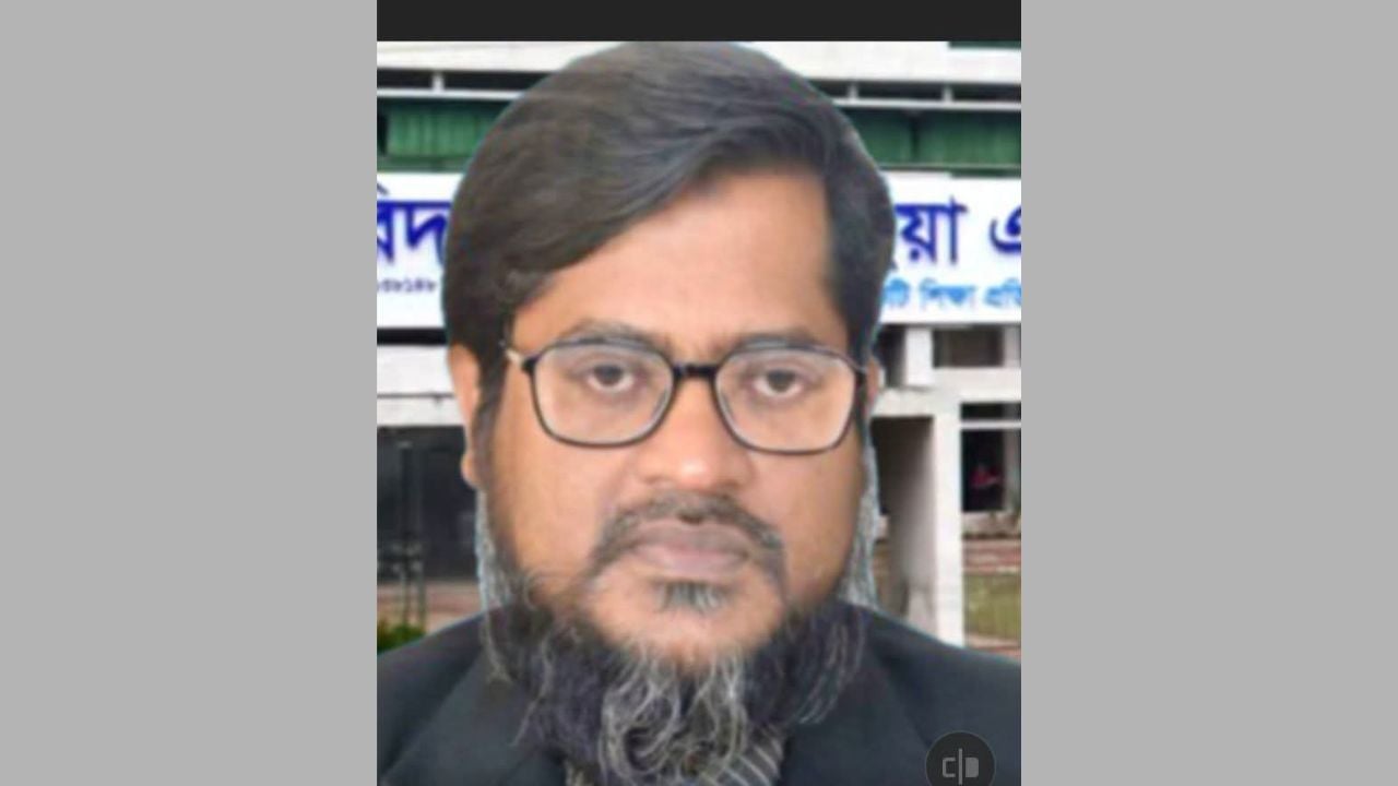 রামগঞ্জে স্কুলছাত্র হত্যা মামলায় অধ্যক্ষসহ গ্রেপ্তার ২