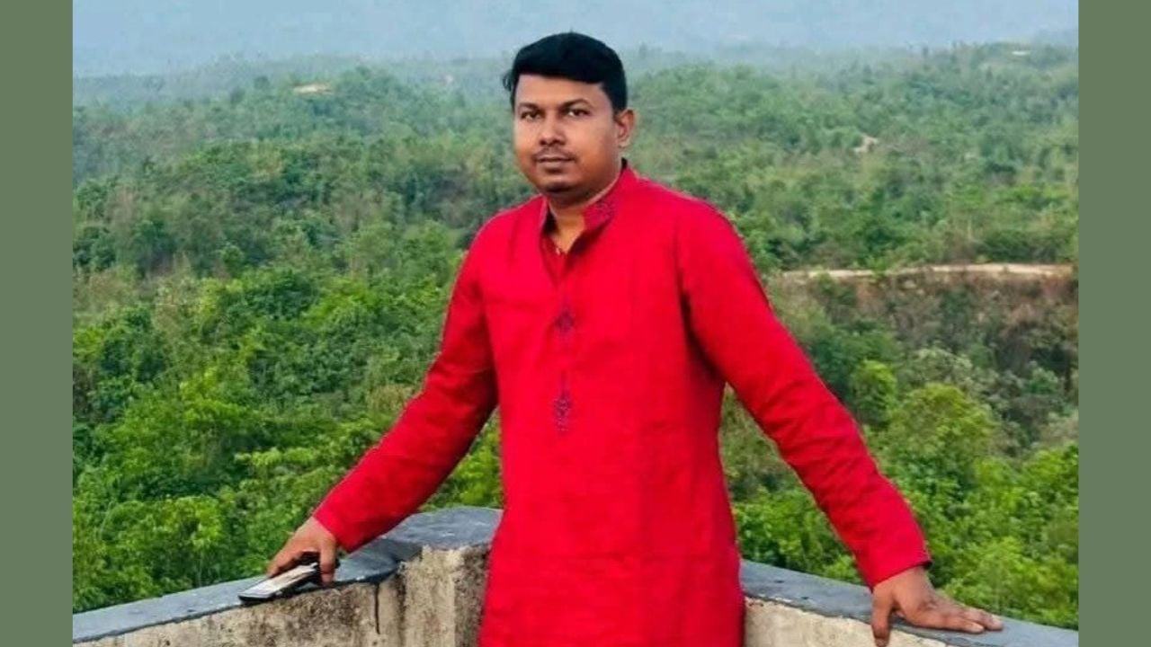 চট্টগ্রাম কারাগারে মৃত নুরুল আলমের রাজনৈতিক পরিচয় নিয়ে প্রশ্ন