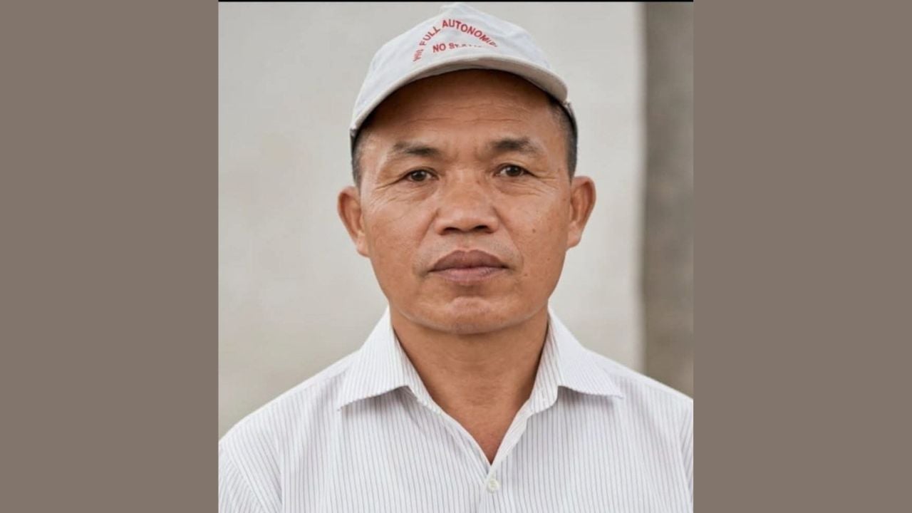 ‎খাগড়াছড়িতে সেনাবাহিনী-ইউপিডিএফ গোলাগুলি, গুলিবিদ্ধ কমান্ডার আটক