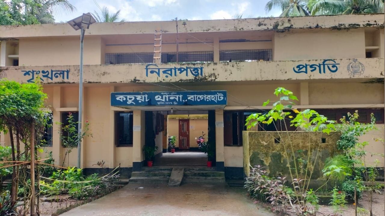 স্বামীর পরকীয়ার জেরে স্ত্রীকে পিটিয়ে হত্যার অভিযোগ
