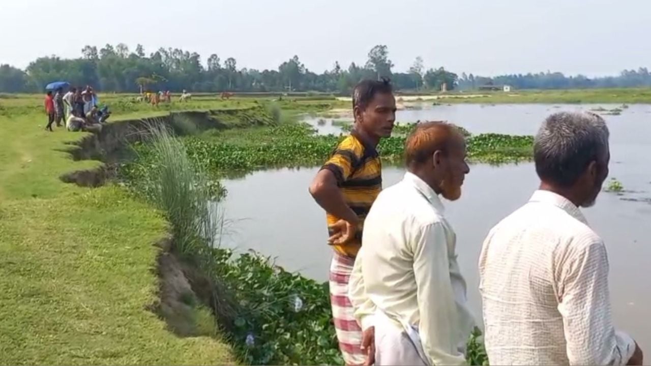 পীরগঞ্জে নদীতে ডুবে শিশুর মৃত্যু, নিখোঁজ এসএসসি পরীক্ষার্থী