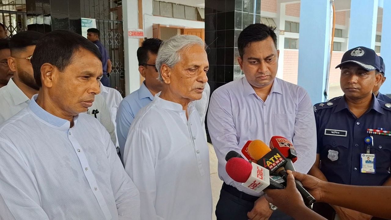 বিএনপি সরকার ব্যর্থ হতে আসেনি: নিতাই রায়