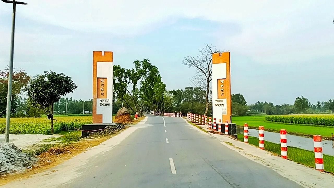 খানসামায় মাদকের ভয়াল থাবা, ঝুঁকির মুখে তরুণ প্রজন্ম