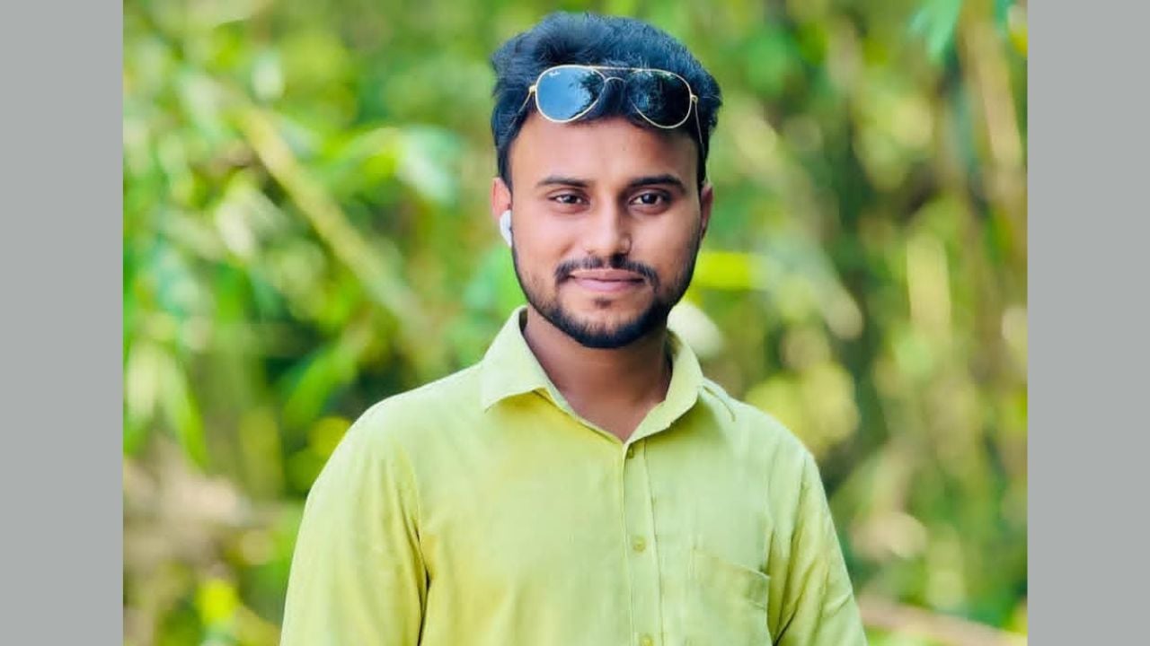 পর্নোগ্রাফি মামলায় সিরাজগঞ্জে সাংবাদিক গ্রেপ্তার