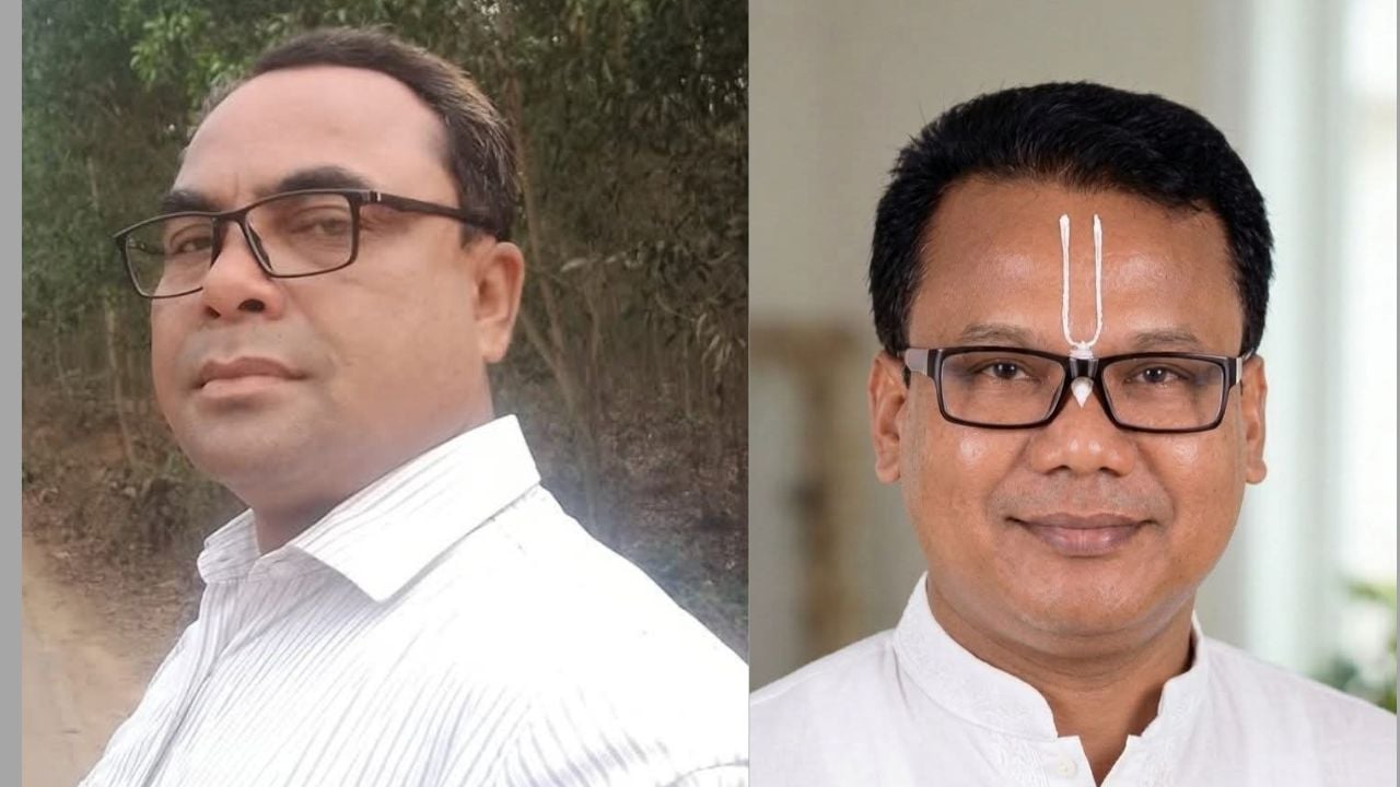 ঘাটাইলে জাতীয়তাবাদী ক্ষুদ্র জাতিগোষ্ঠী দলের কমিটি গঠিত
