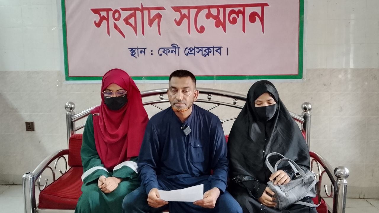 বড় ভাইয়ের বিরুদ্ধে ছোট ভাইয়ের টাকা আত্মসাতের অভিযোগ