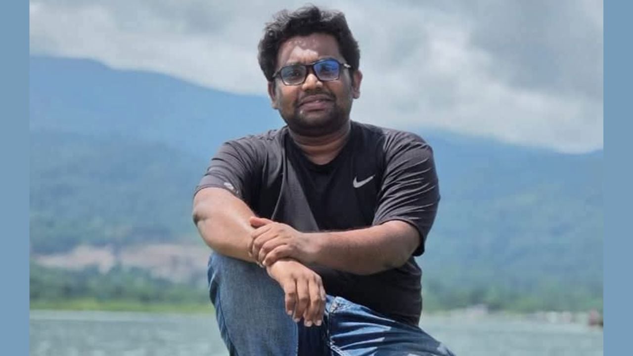 সাদাপাথরে নিখোঁজ পর্যটকের লাশ উদ্ধার