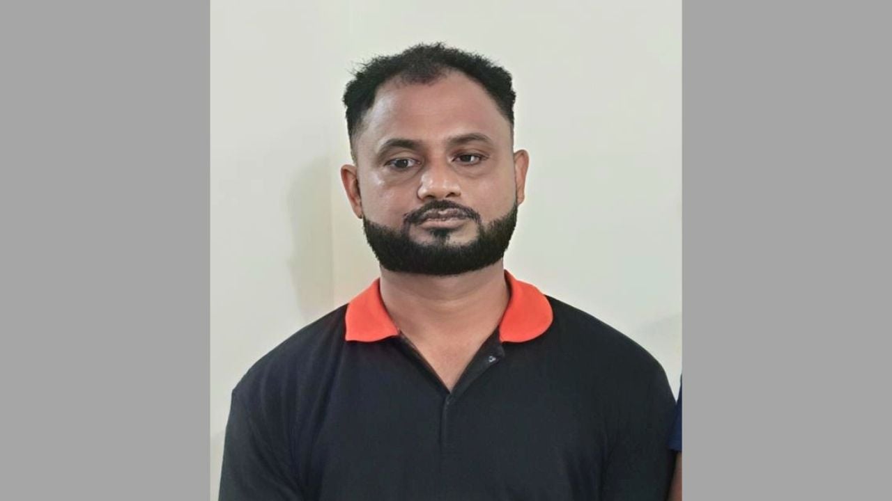 পরশুরামের যুবকের লাশ সেনবাগে উদ্ধার