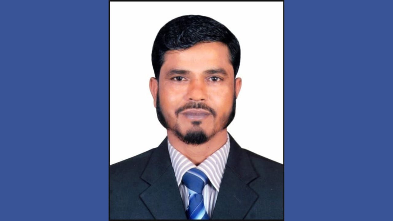 সিলেটে বিএনপি নেতার মাদকসেবনের ভিডিও ভাইরাল