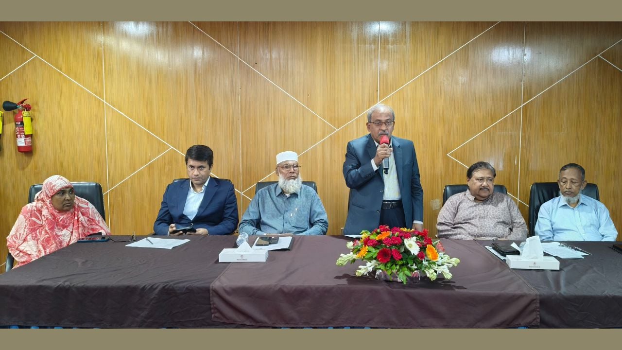 সরকার অবাধ তথ্যপ্রবাহ ও জবাবদিহিতায় বিশ্বাস করে