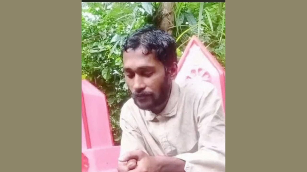 মির্জাগঞ্জে ছেলের শিলপাটার আঘাতে বাবার মৃত্যু