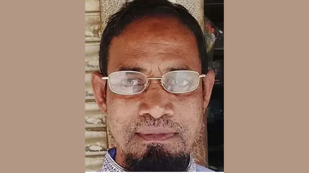 হত্যার পর বাবার মোবাইল থেকে মেয়েকে ফোন