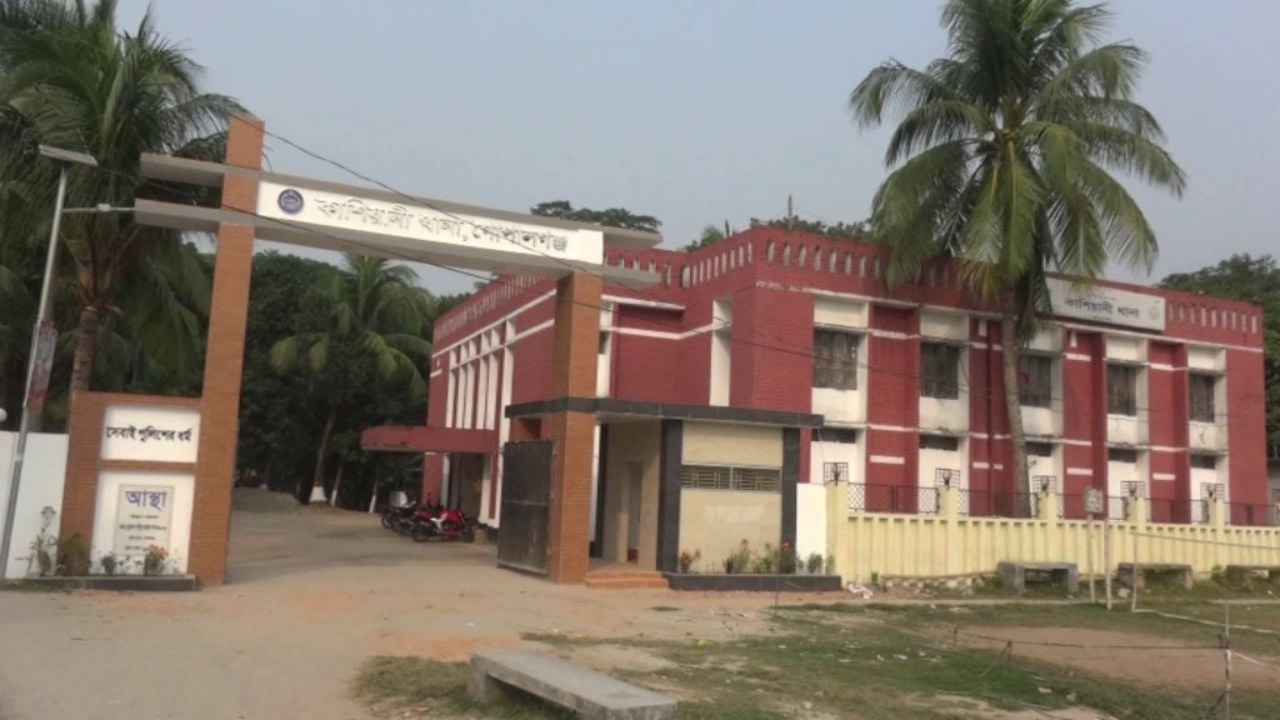 স্বামীর বিরুদ্ধে স্ত্রীকে পানিতে চুবিয়ে হত্যার অভিযোগ