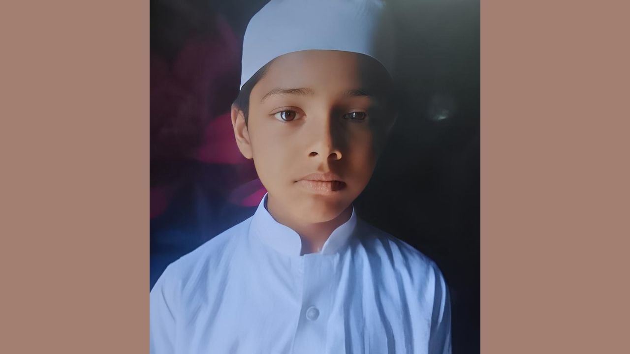 নবীনগরে তৃতীয় শ্রেণির ছাত্রকে অপহরণের অভিযোগ