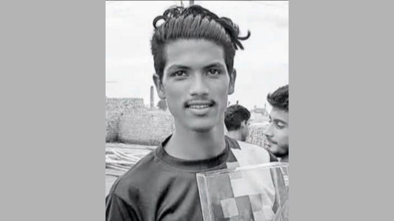রূপসায় বিদ্যুৎস্পৃষ্টে খেলোয়াড়ের মৃত্যু
