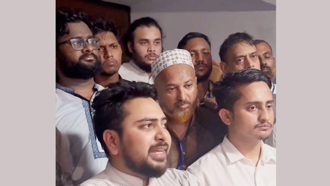 ‘ফ্যাসিস্টদের পুনর্বাসনের সঙ্গে সরাসরি বিএনপি জড়িত’
