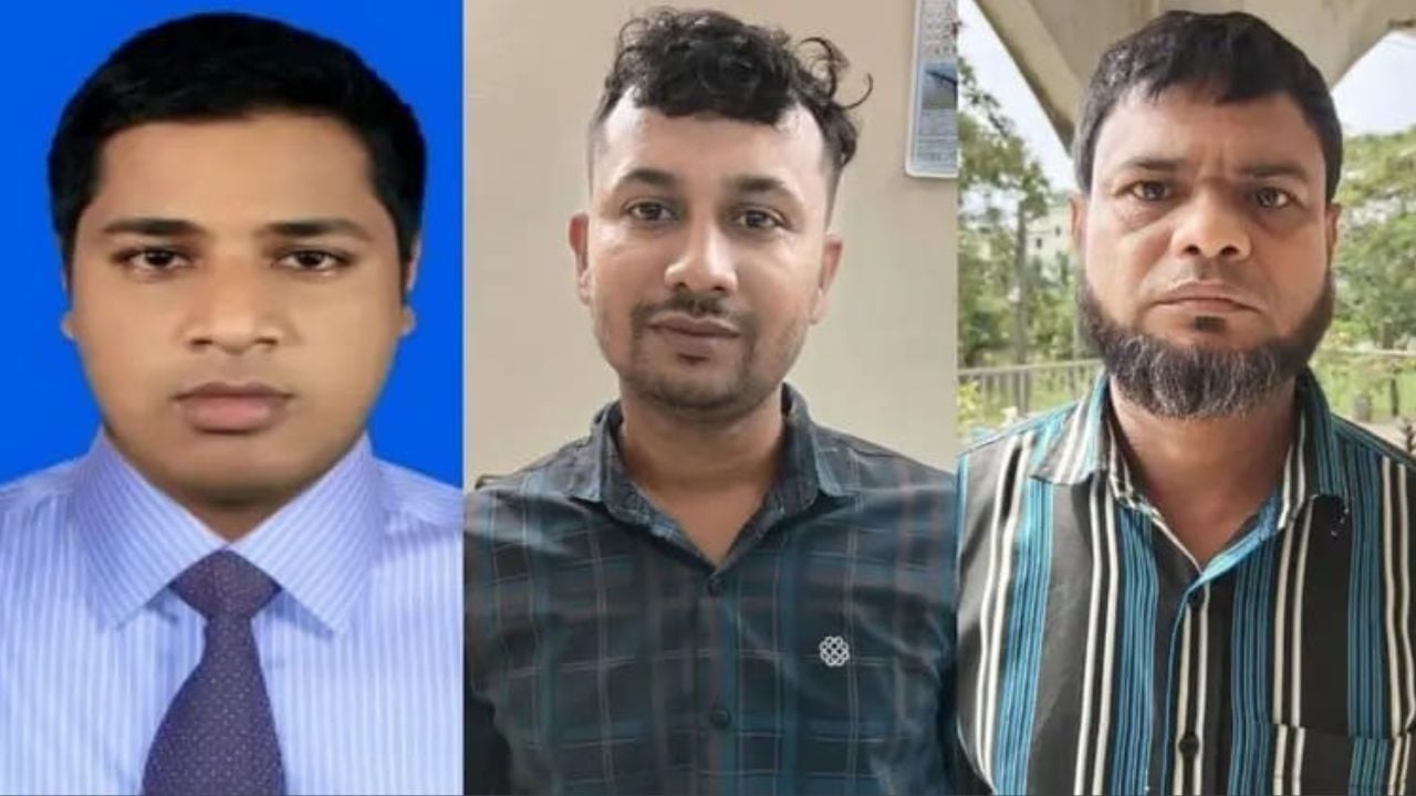 ফুলগাজীতে চেক জালিয়াতি করে ৫১ লাখ টাকা আত্মসাৎ