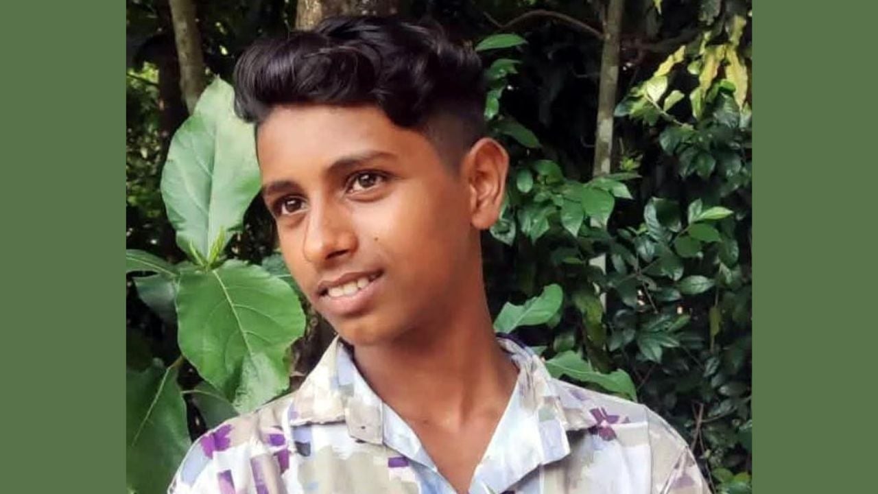ছোট ভাইয়ের ছুরিকাঘাতে বড় ভাই খুন