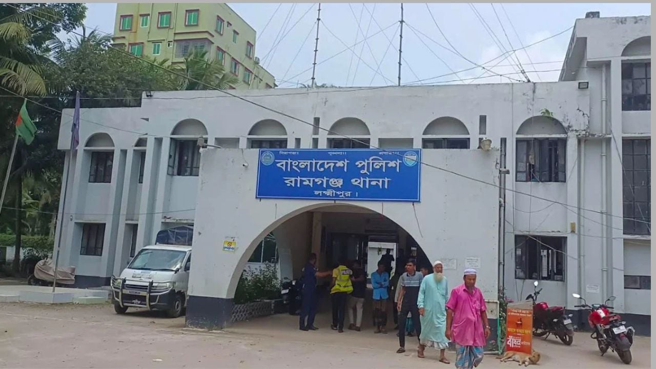 রামগঞ্জে প্রবাসীর স্ত্রীর লাশ উদ্ধার