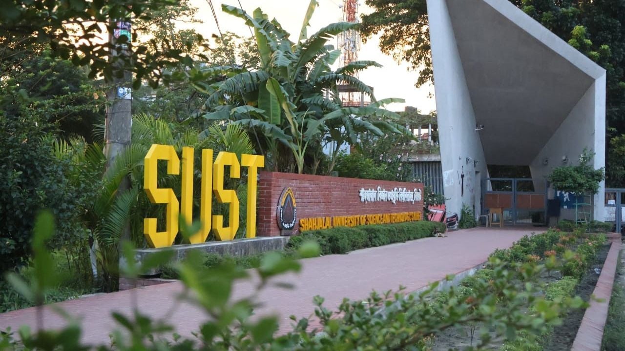 শাবিপ্রবিতে ছাত্রদলের দুই পক্ষের মারামারি নিয়ে তদন্ত কমিটি গঠন