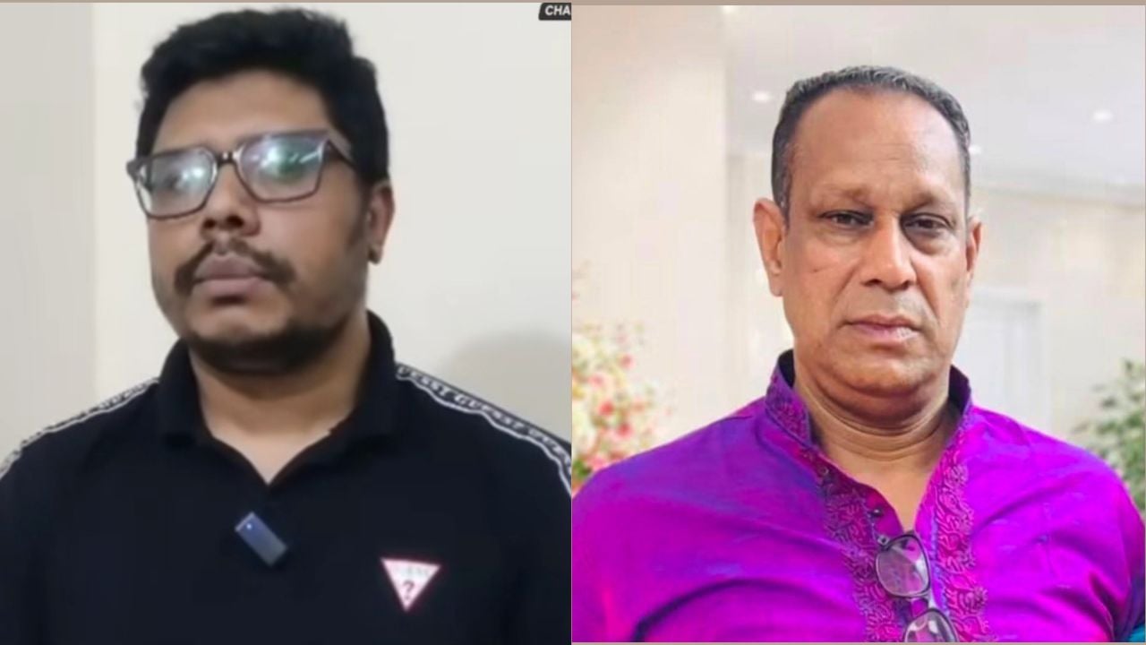 আদালত প্রাঙ্গণ থেকে ব্যবসায়ী অপহরণ, মুক্তিপণ আদায়ের অভিযোগ