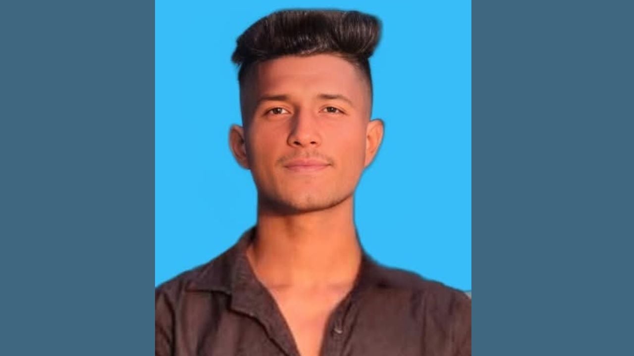 কুলিয়ারচরে দুর্বৃত্তদের হামলায় যুবক নিহত