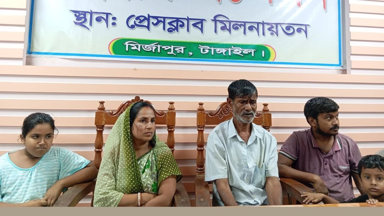 আওয়ামী লীগের ইউপি চেয়ারম্যানের প্রাণনাশের হুমকি