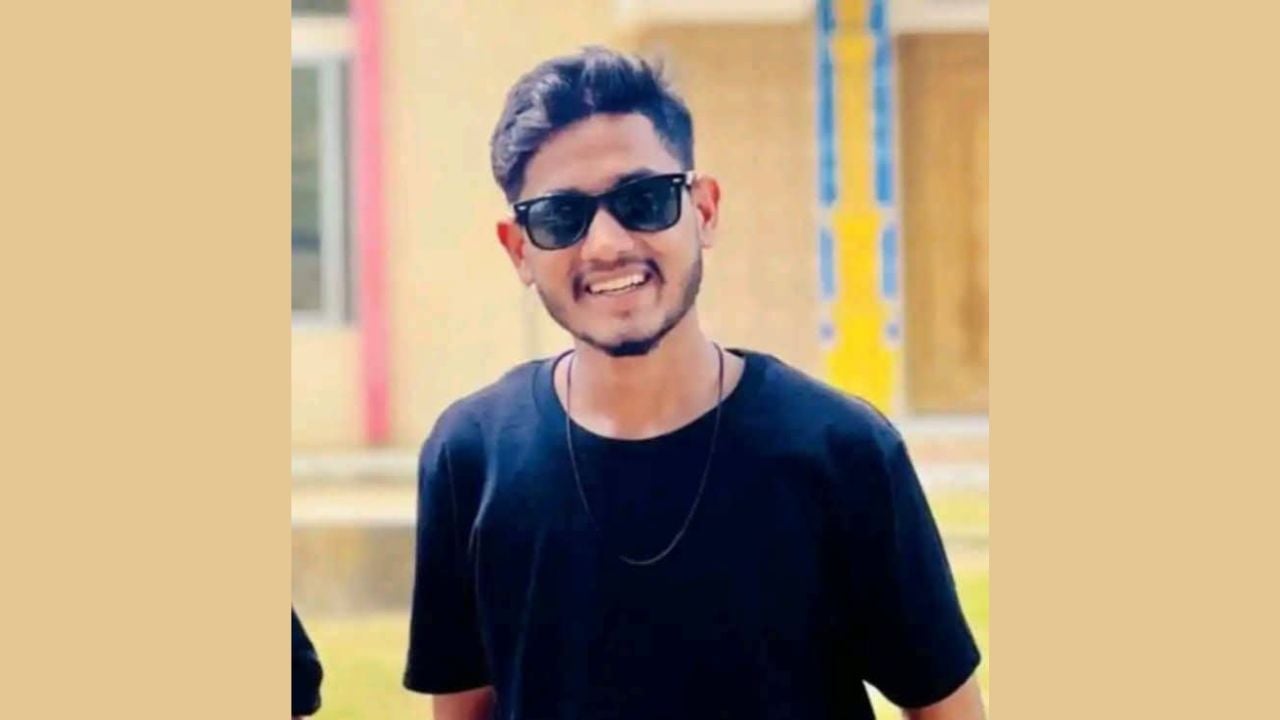 ঈদগাঁওয়ে ফাঁস লাগানো যুবকের লাশ উদ্ধার