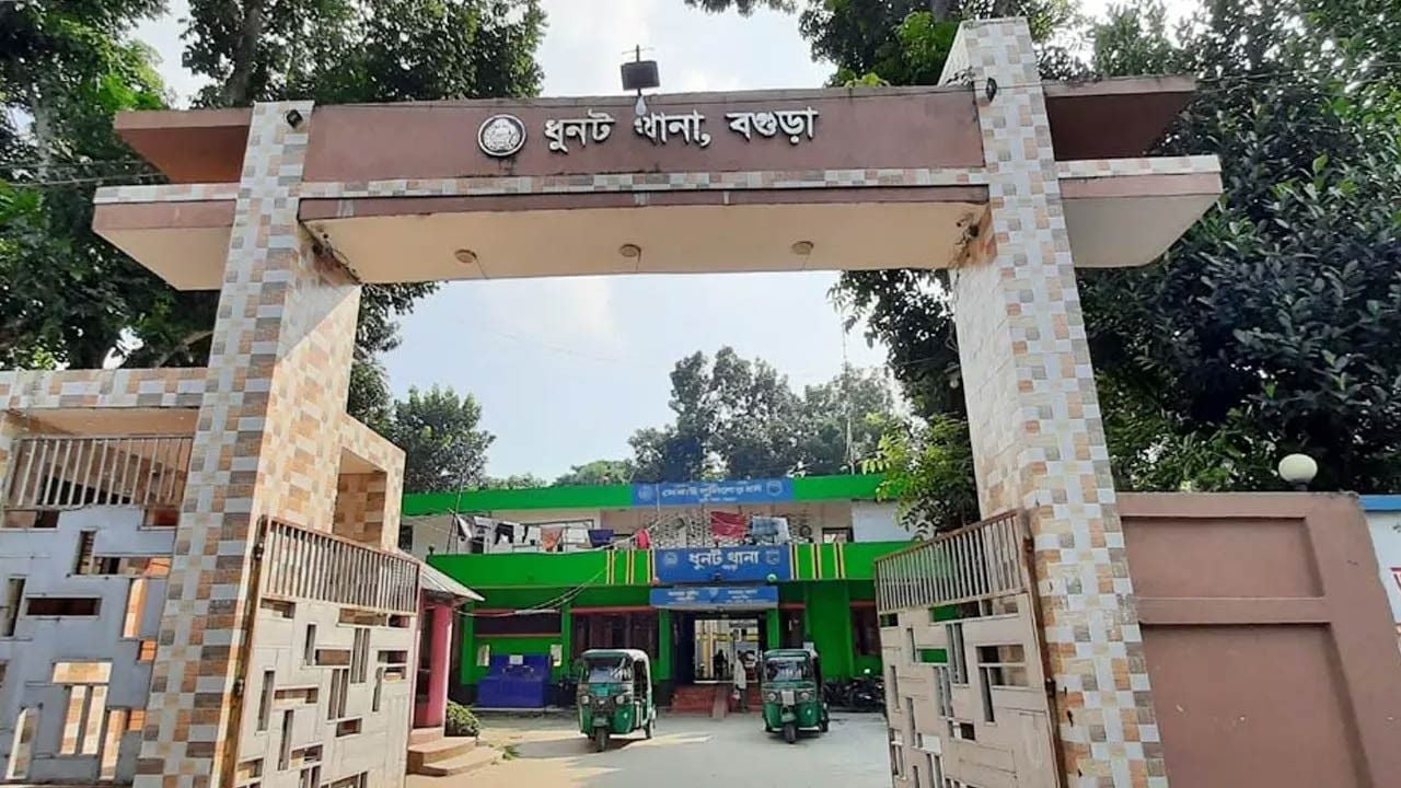 ধুনটে যমুনা নদীতে অজ্ঞাত নারীর ভাসমান লাশ উদ্ধার