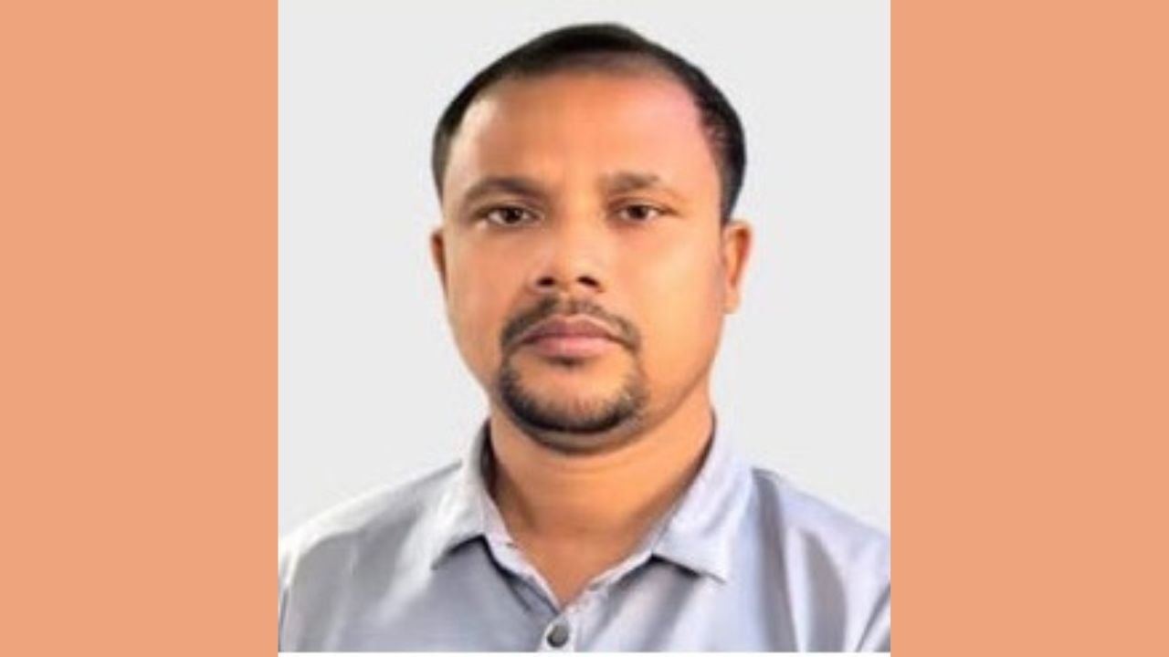 অবশেষে গাইবান্ধার বহুল আলোচিত রাম মূর্তির নির্মাতা হরিদাস গ্রেপ্তার