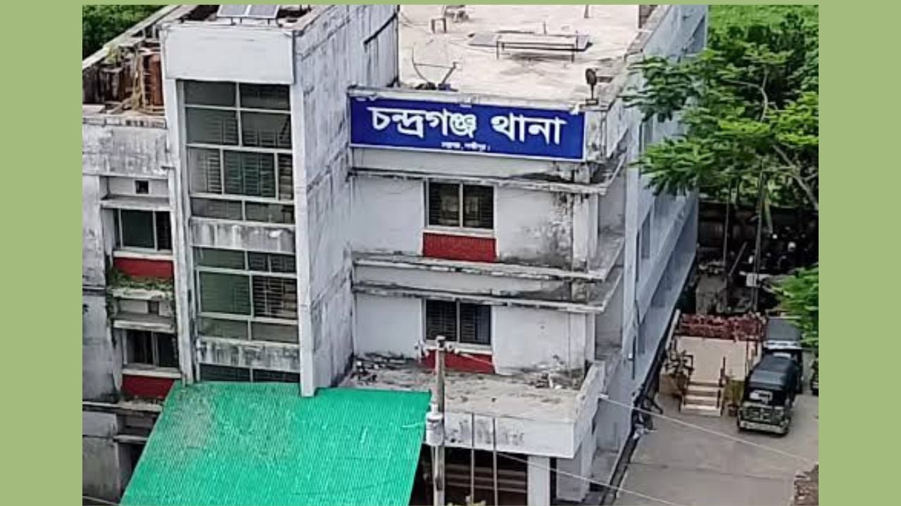 লক্ষ্মীপুরে দাদাকে গুলির ঘটনায় আগ্নেয়াস্ত্রসহ নাতি গ্রেপ্তার